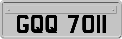 GQQ7011
