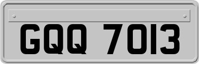 GQQ7013