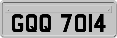 GQQ7014