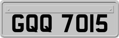GQQ7015