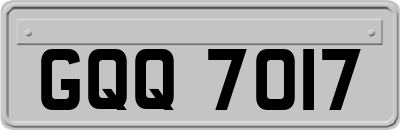 GQQ7017