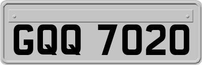 GQQ7020