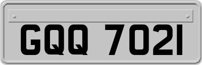 GQQ7021