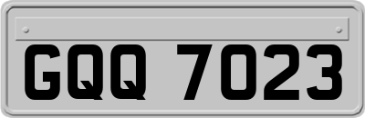 GQQ7023