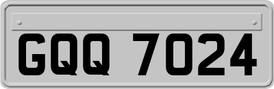 GQQ7024