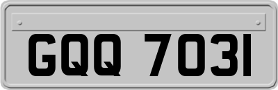 GQQ7031