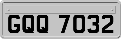 GQQ7032