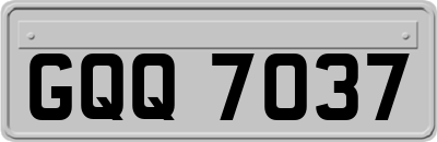 GQQ7037