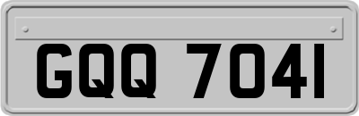 GQQ7041