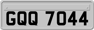 GQQ7044