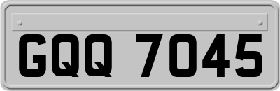 GQQ7045