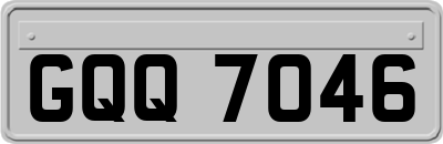 GQQ7046