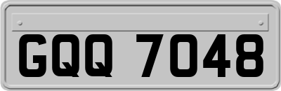 GQQ7048
