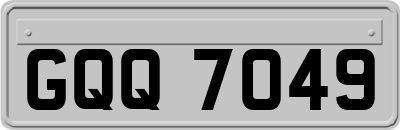 GQQ7049