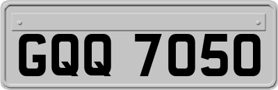 GQQ7050