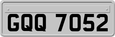 GQQ7052