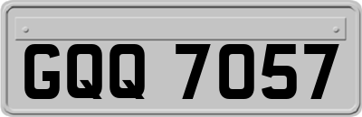 GQQ7057