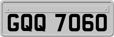 GQQ7060