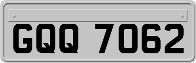 GQQ7062