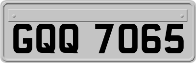 GQQ7065