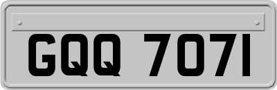 GQQ7071