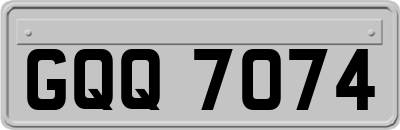 GQQ7074