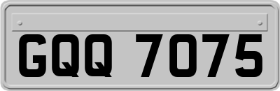 GQQ7075
