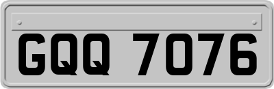 GQQ7076