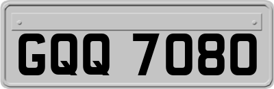 GQQ7080