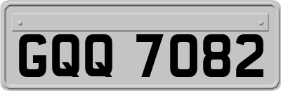 GQQ7082