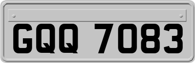 GQQ7083