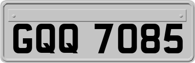 GQQ7085