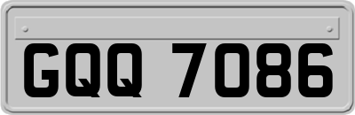 GQQ7086