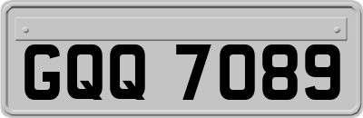 GQQ7089