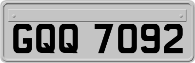 GQQ7092