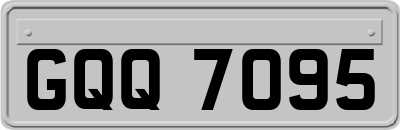 GQQ7095