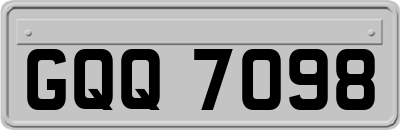 GQQ7098