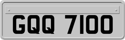 GQQ7100