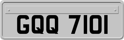GQQ7101