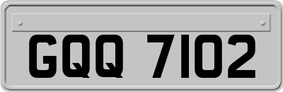 GQQ7102