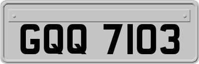 GQQ7103