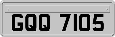 GQQ7105