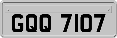 GQQ7107