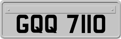 GQQ7110