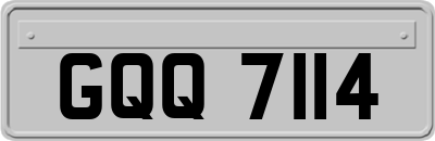 GQQ7114