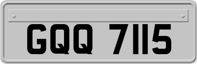 GQQ7115