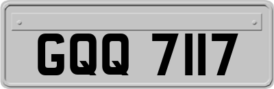 GQQ7117
