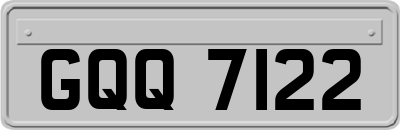 GQQ7122