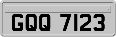 GQQ7123