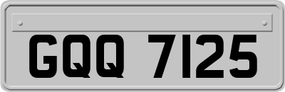GQQ7125
